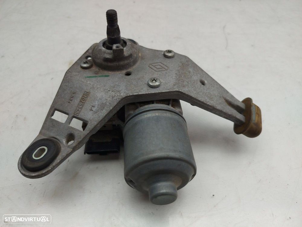 Motor limpa vidros frente RENAULT Grand Scénic IV (R9_) - 1