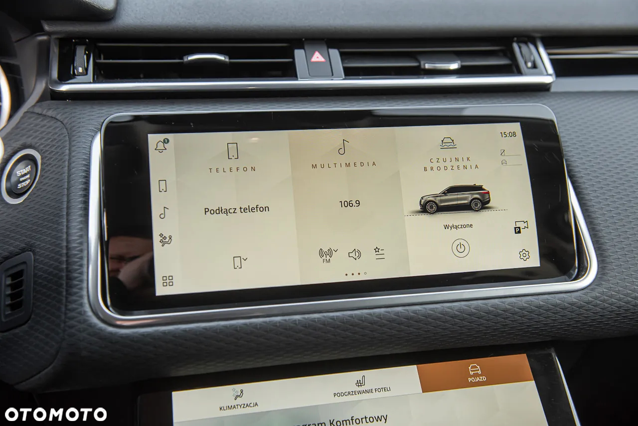 Land Rover Range Rover Velar - 20
