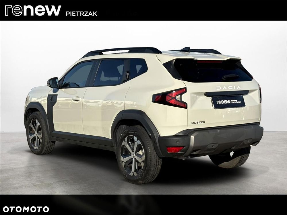 Dacia Duster 1.2 TCe mHEV Journey - 4