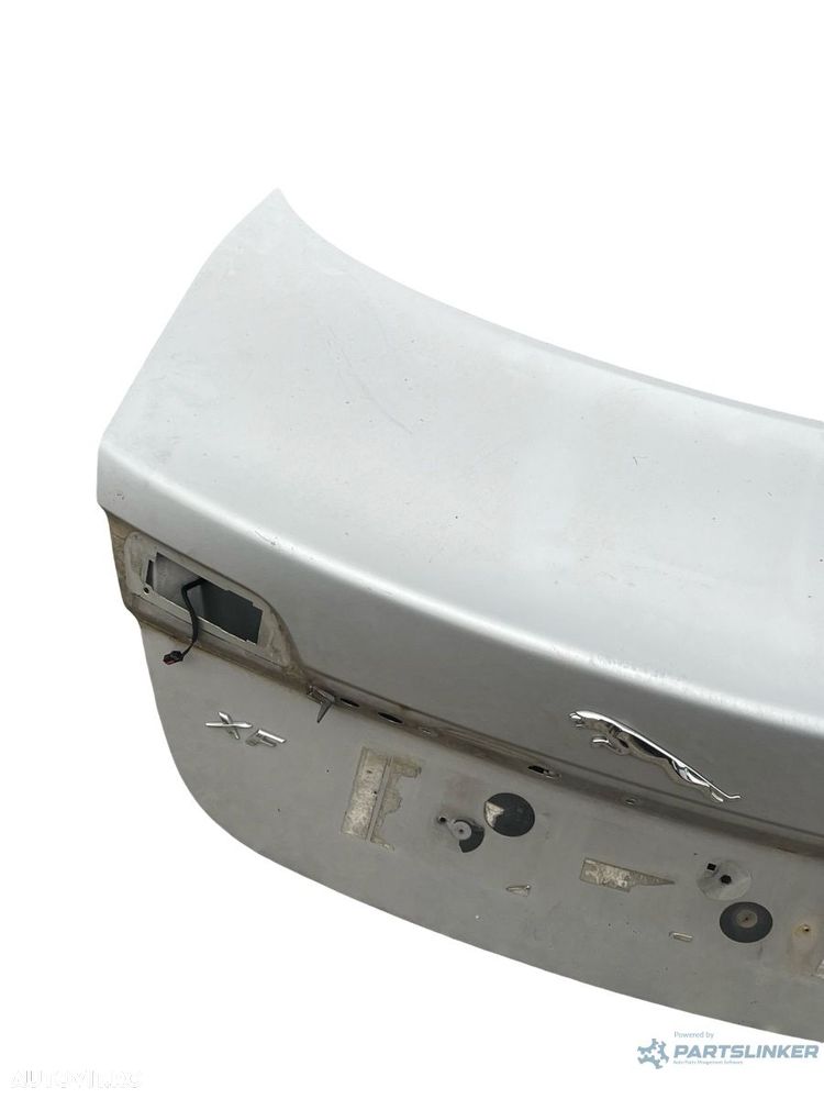 Haion portbagaj JAGUAR XF CC9_, X250 2008 - 2015 - 3