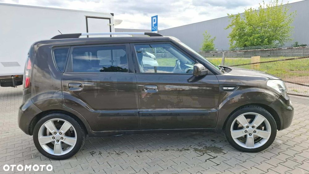 Kia Soul - 3