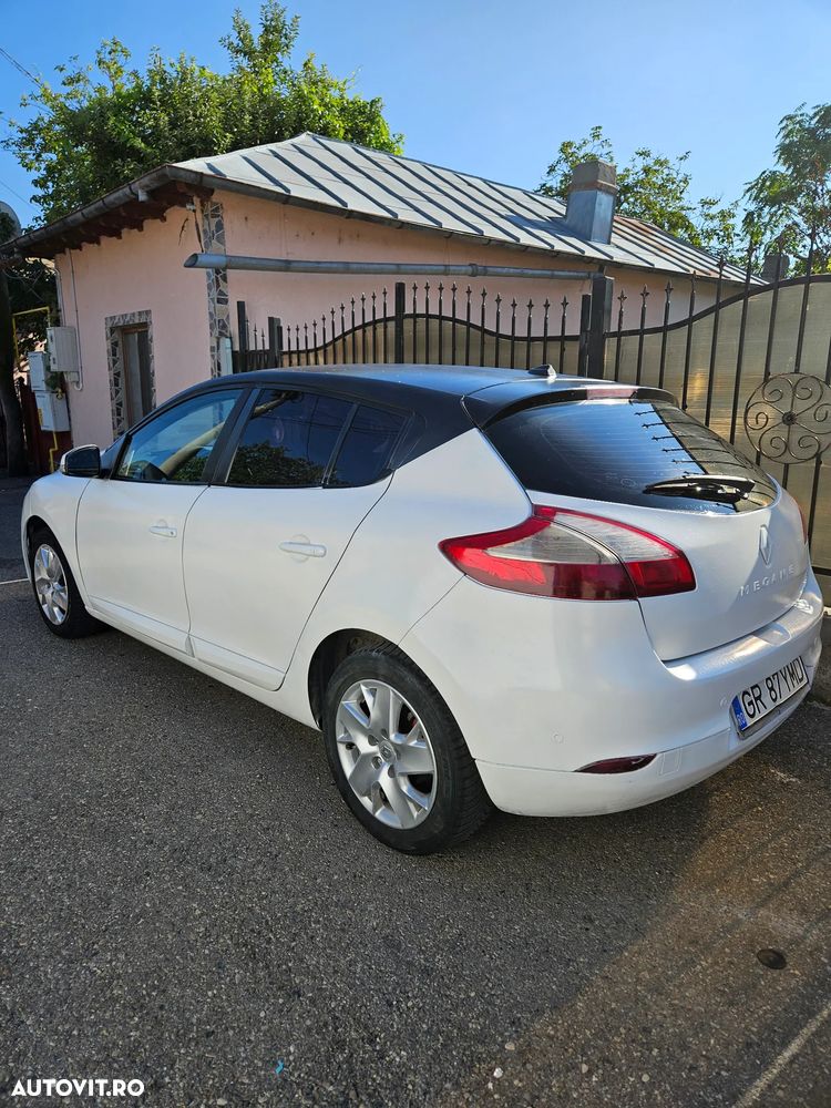Renault Megane - 7