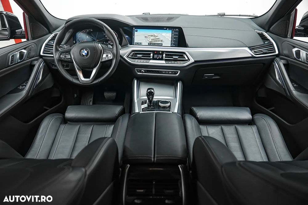 BMW X6 xDrive40i - 2