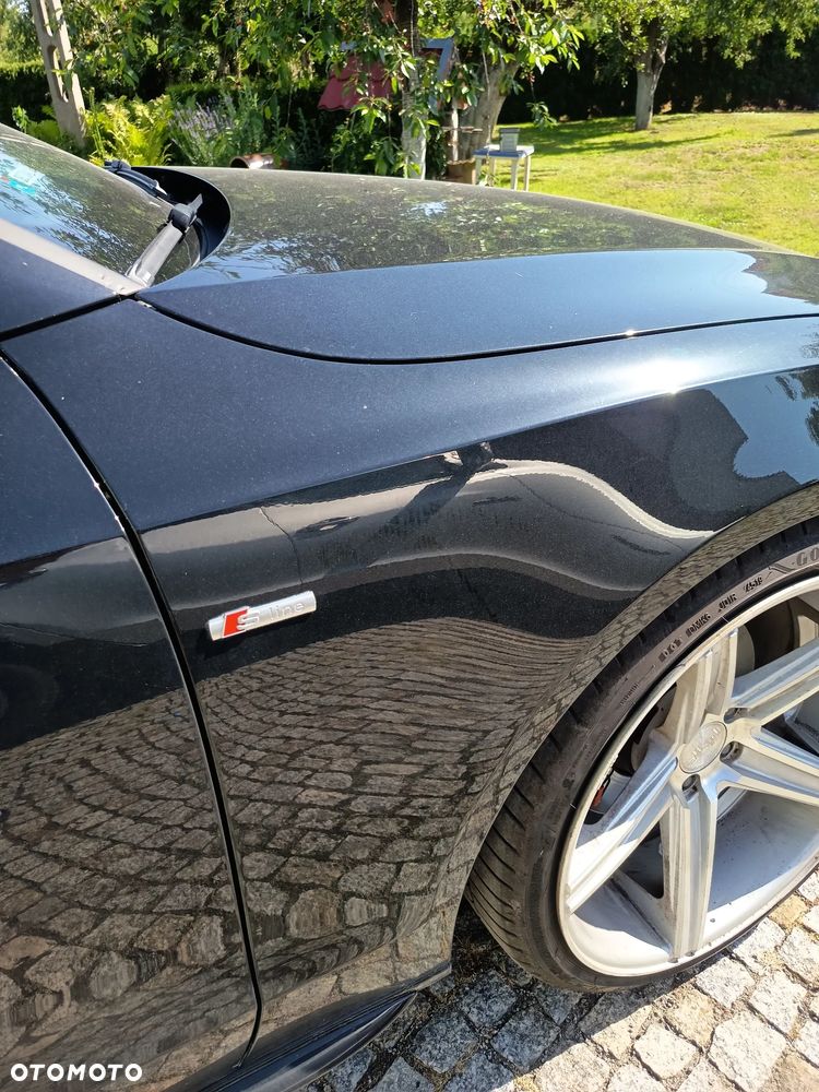 Audi A5 Coupé 2.0 TFSI - 7