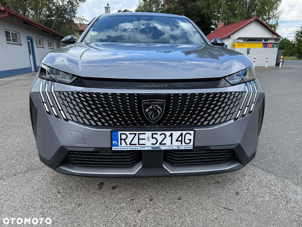 Peugeot 3008 - 2