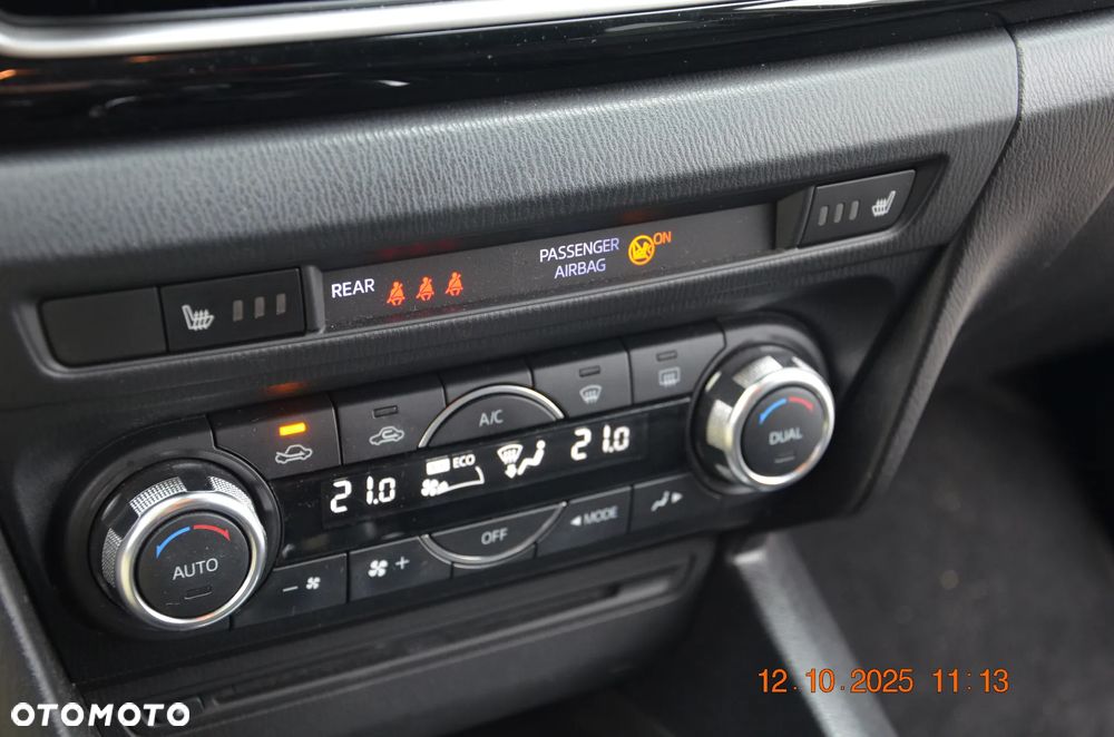 Mazda 3 2.0 Skymotion - 9