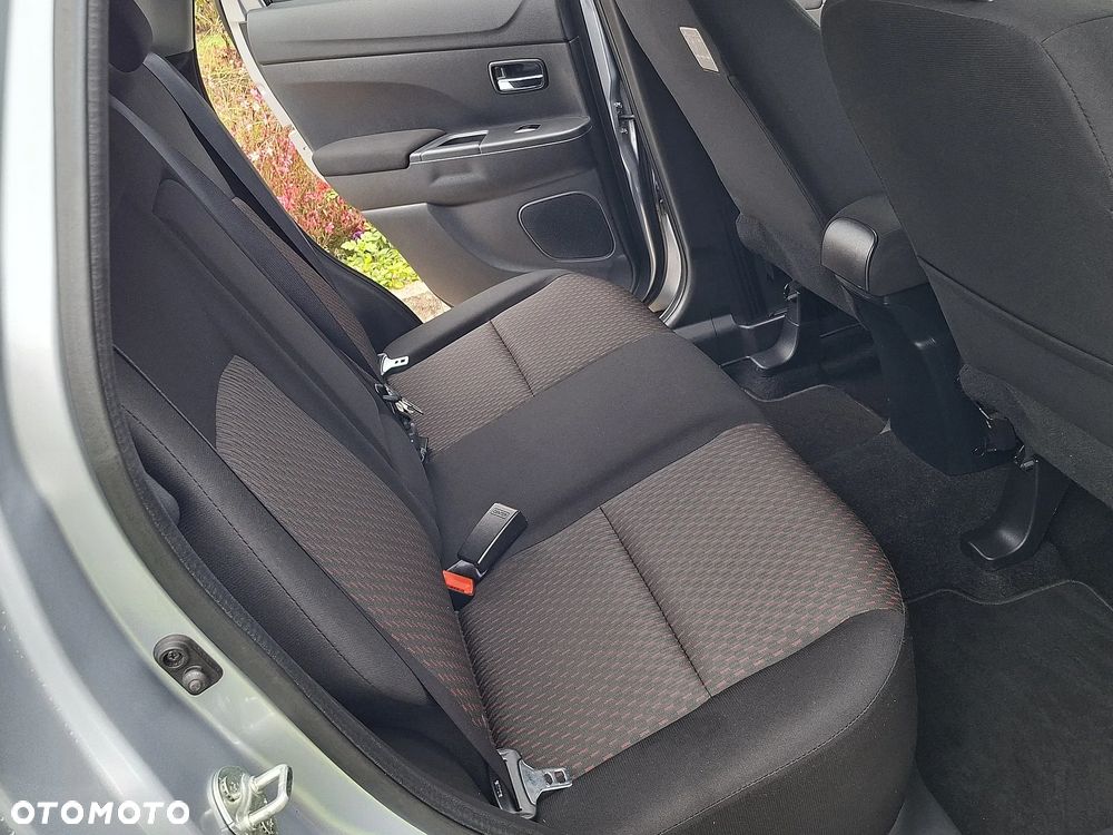 Mitsubishi ASX - 32