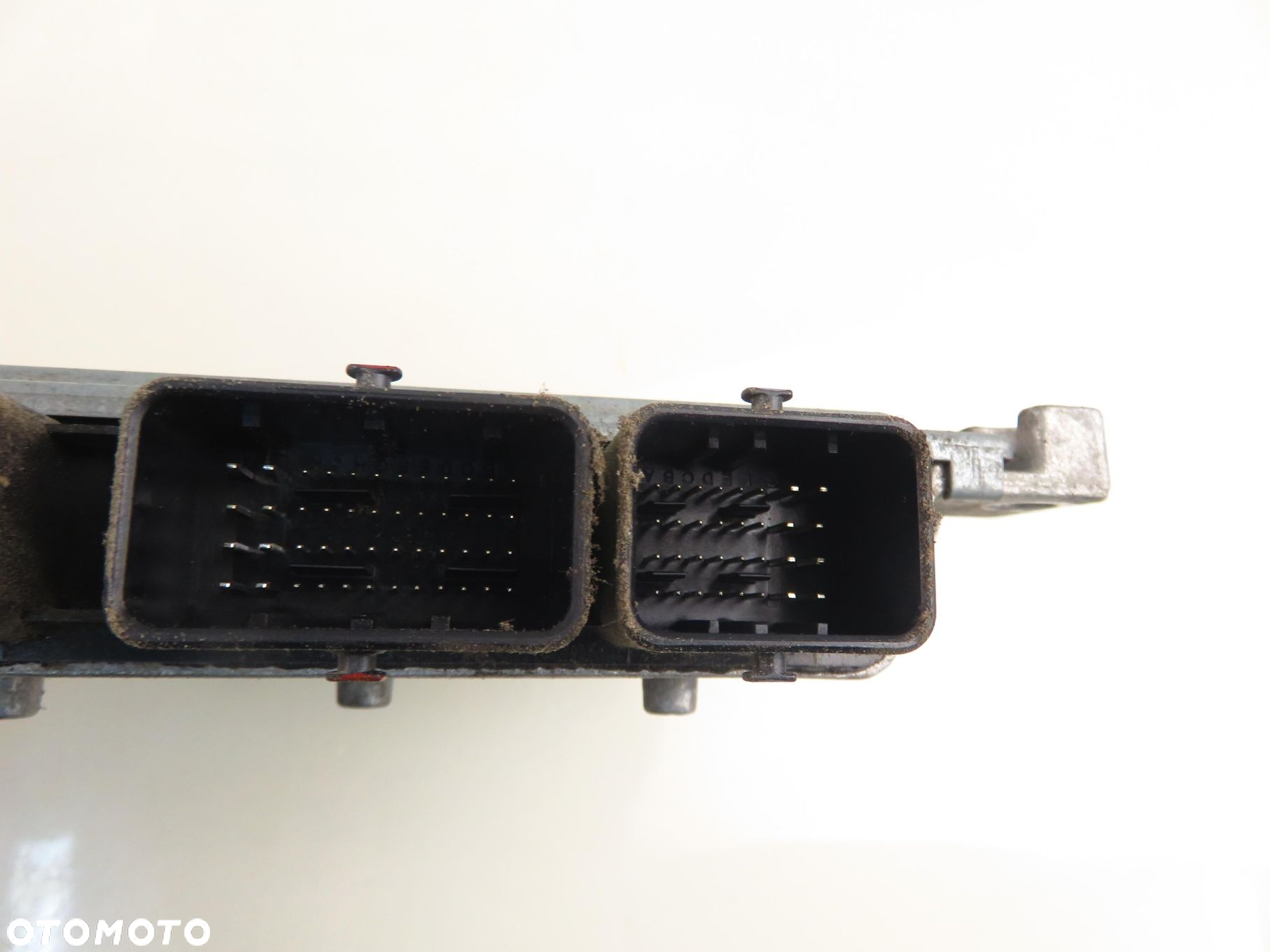 STEROWNIK FORD B-MAX (JK) 1.4 - SPJD CV1112A650AG S180047048G - 3