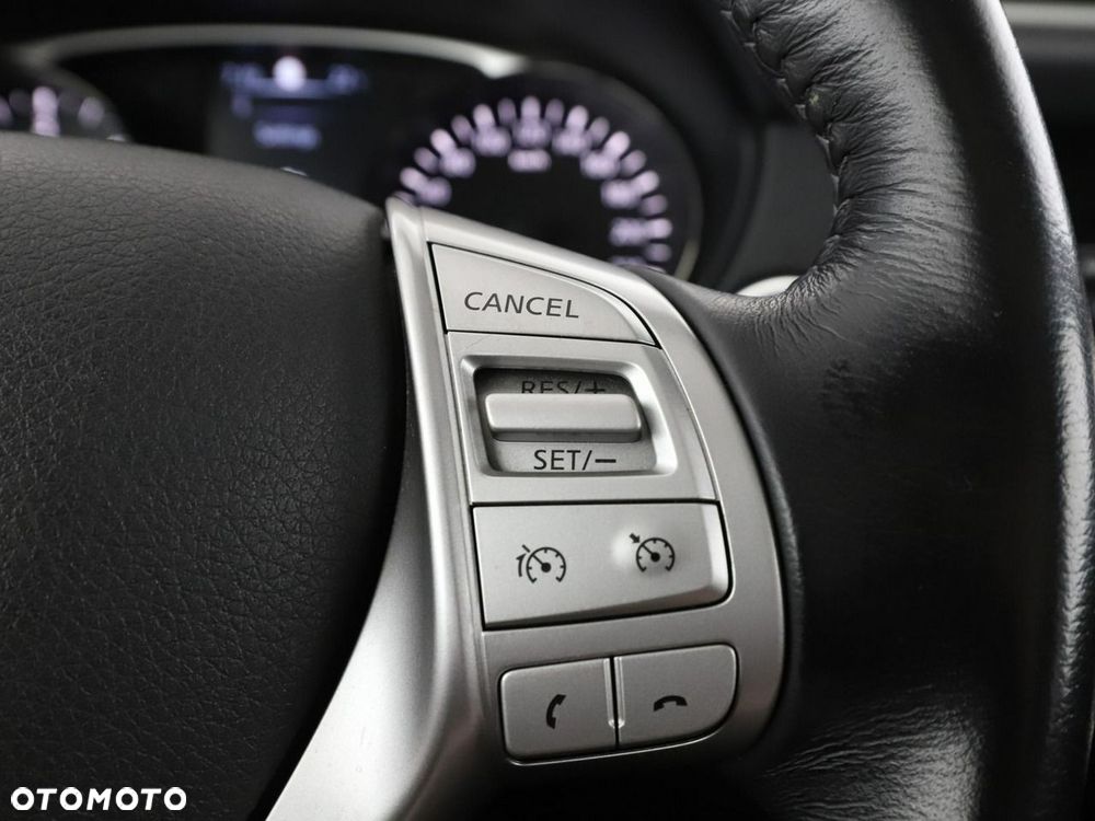 Nissan X-Trail 1.6 DCi Tekna 2WD Xtronic - 30