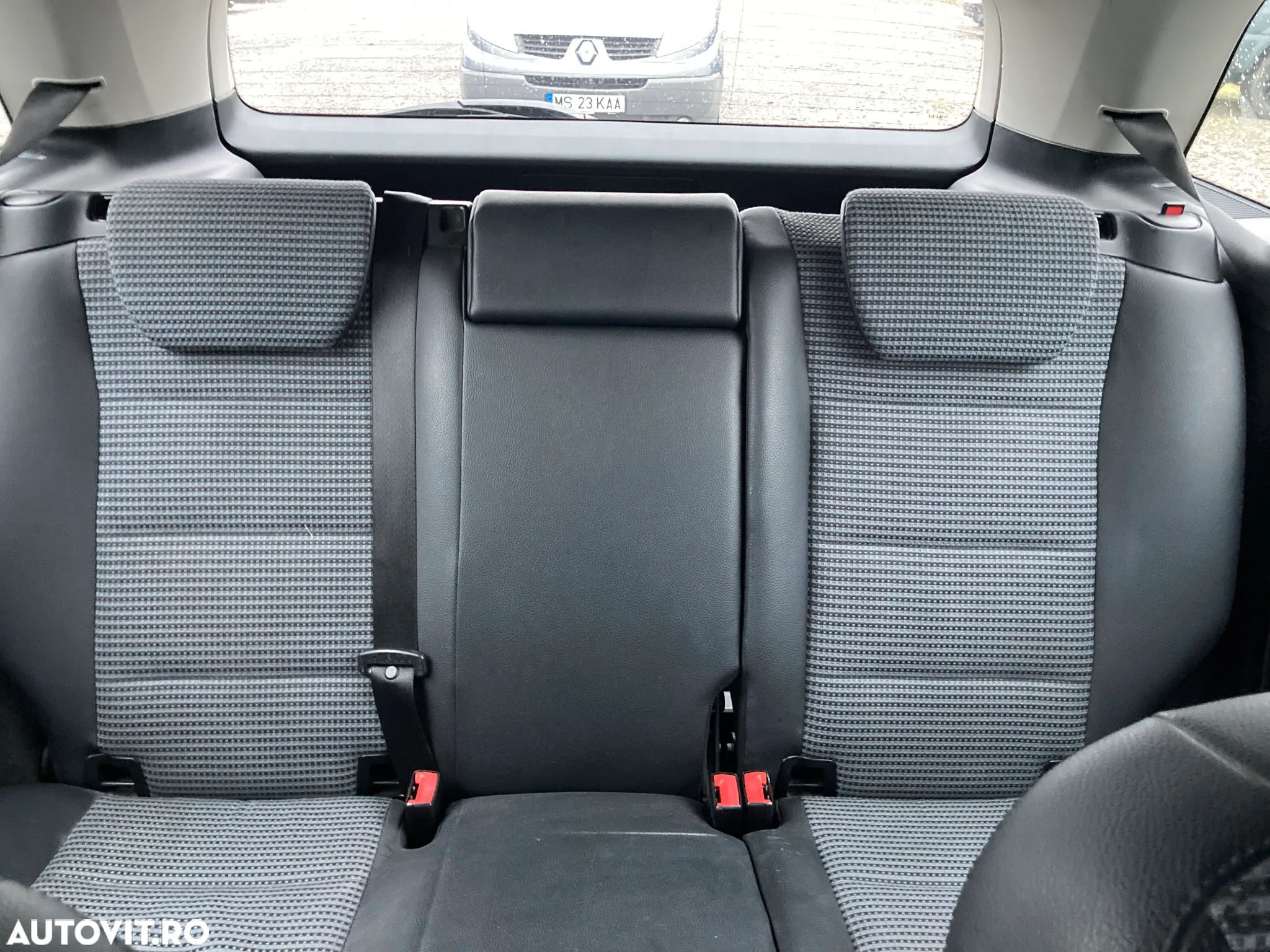 Mercedes-Benz B 170 Special Edition - 15