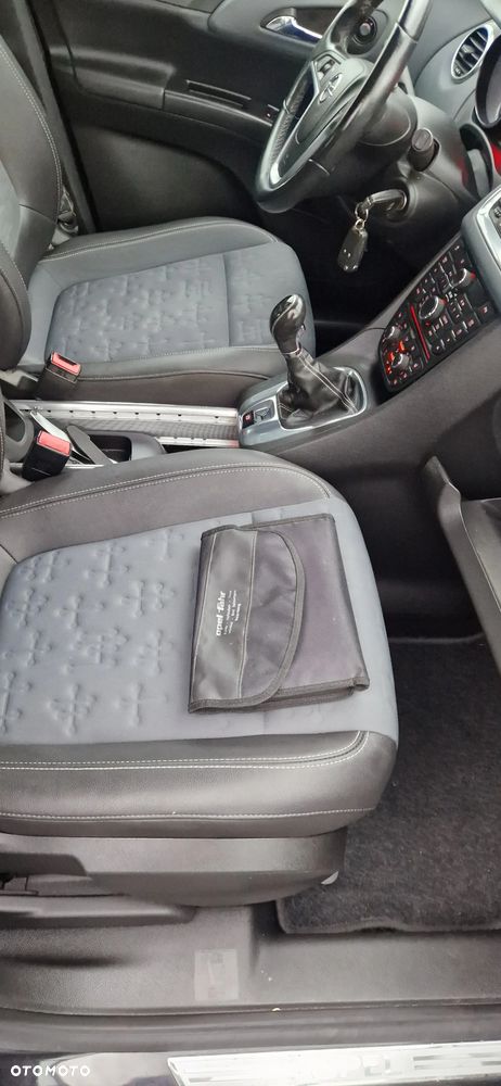 Opel Meriva 1.4 Innovation - 23