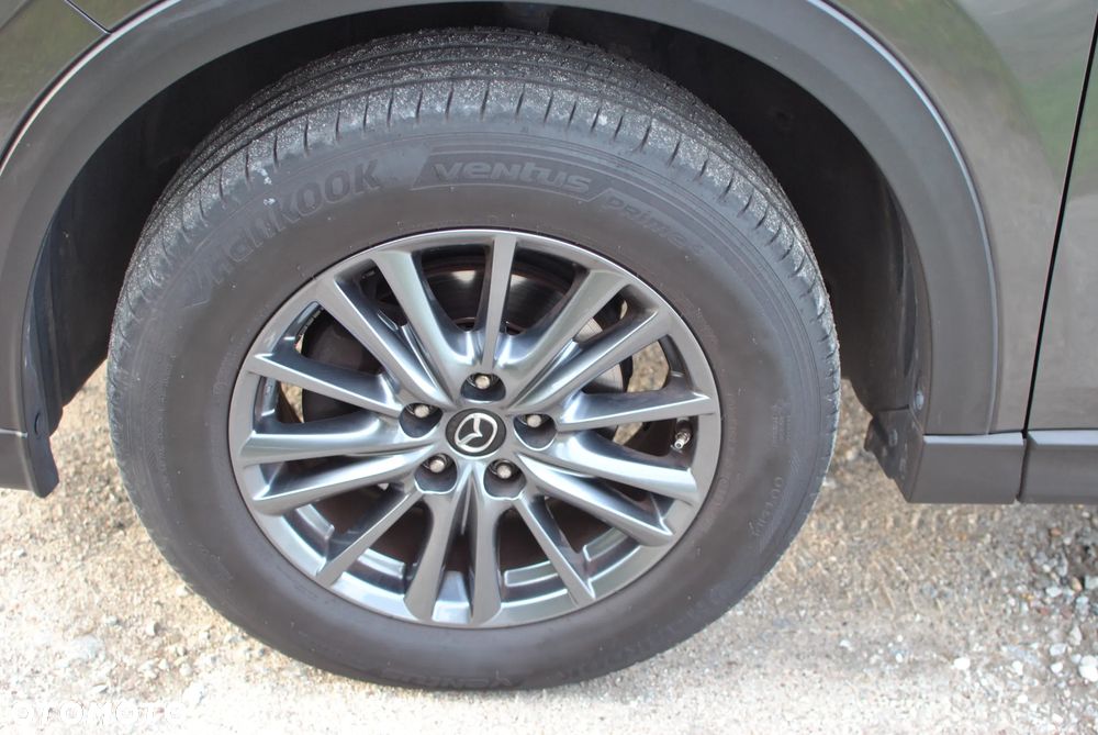 Mazda CX-5 2.0 Skypassion 2WD - 24