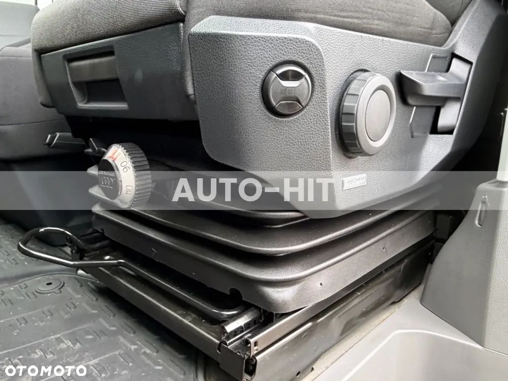 Volkswagen Crafter - 23