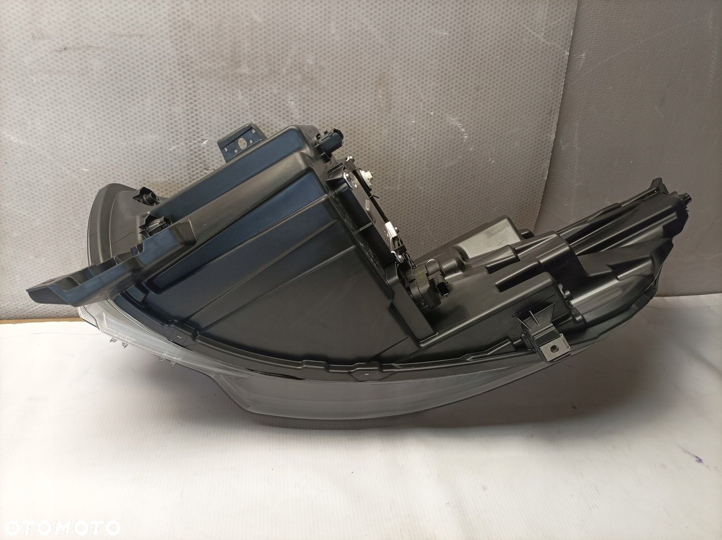 LAMPA KOMPLET FULL LED PURE VISION RENAULT TRAFIC IV 260102899R NOWA ORYG - 7