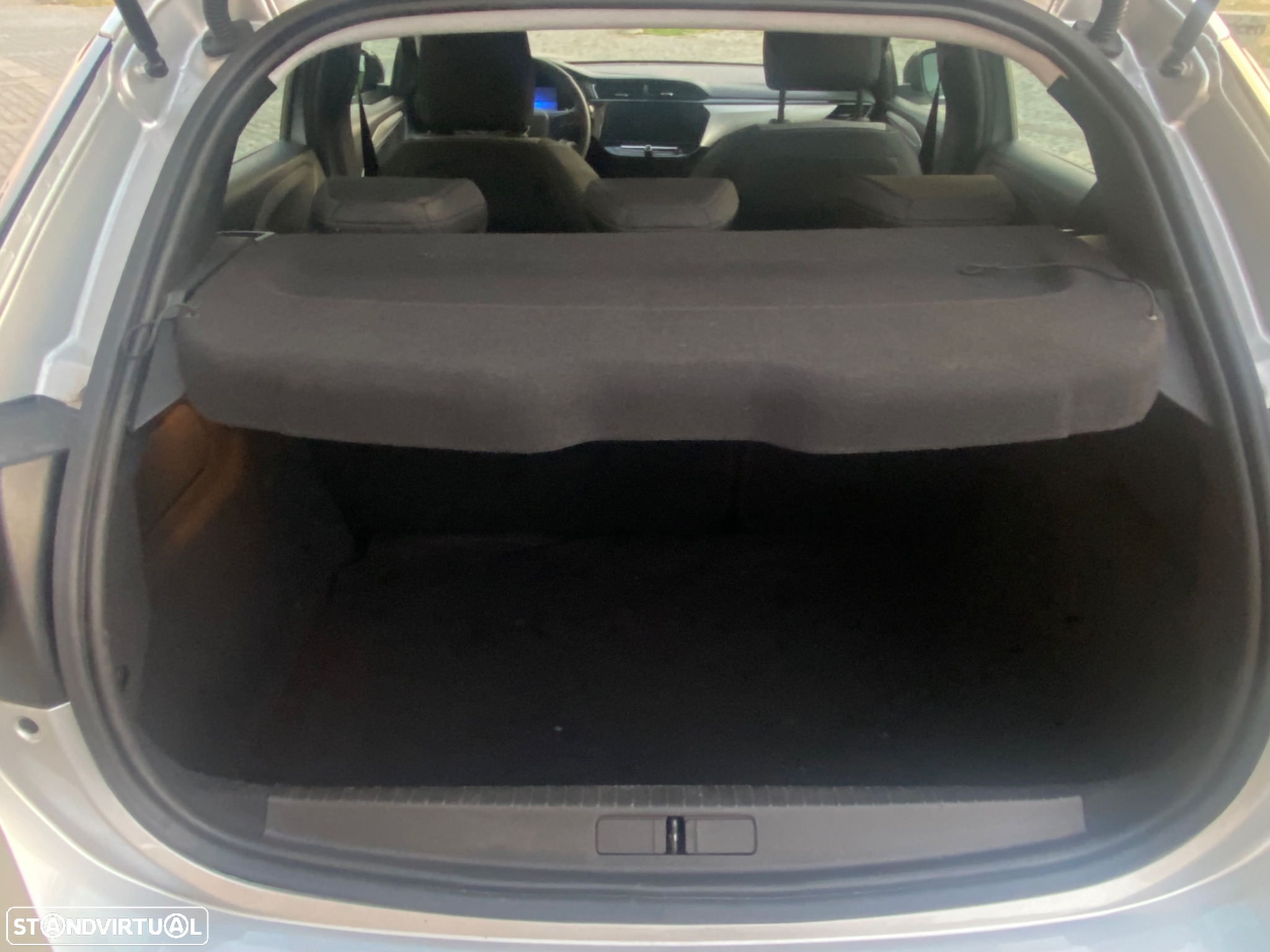 Opel Corsa 1.2 T Edition Aut. - 14