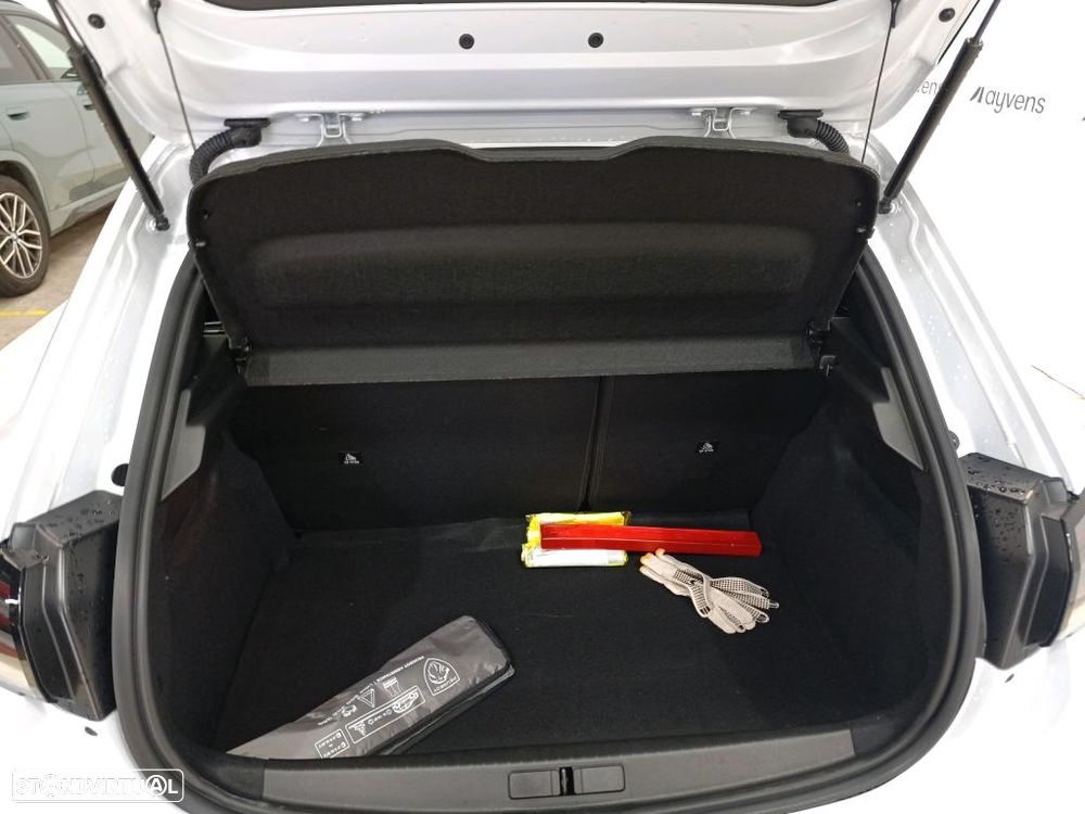 Peugeot 208 1.2 Style - 9