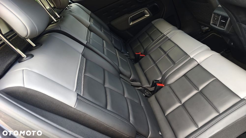 Citroën C5 Aircross 1.5 BlueHDi Shine EAT8 - 17