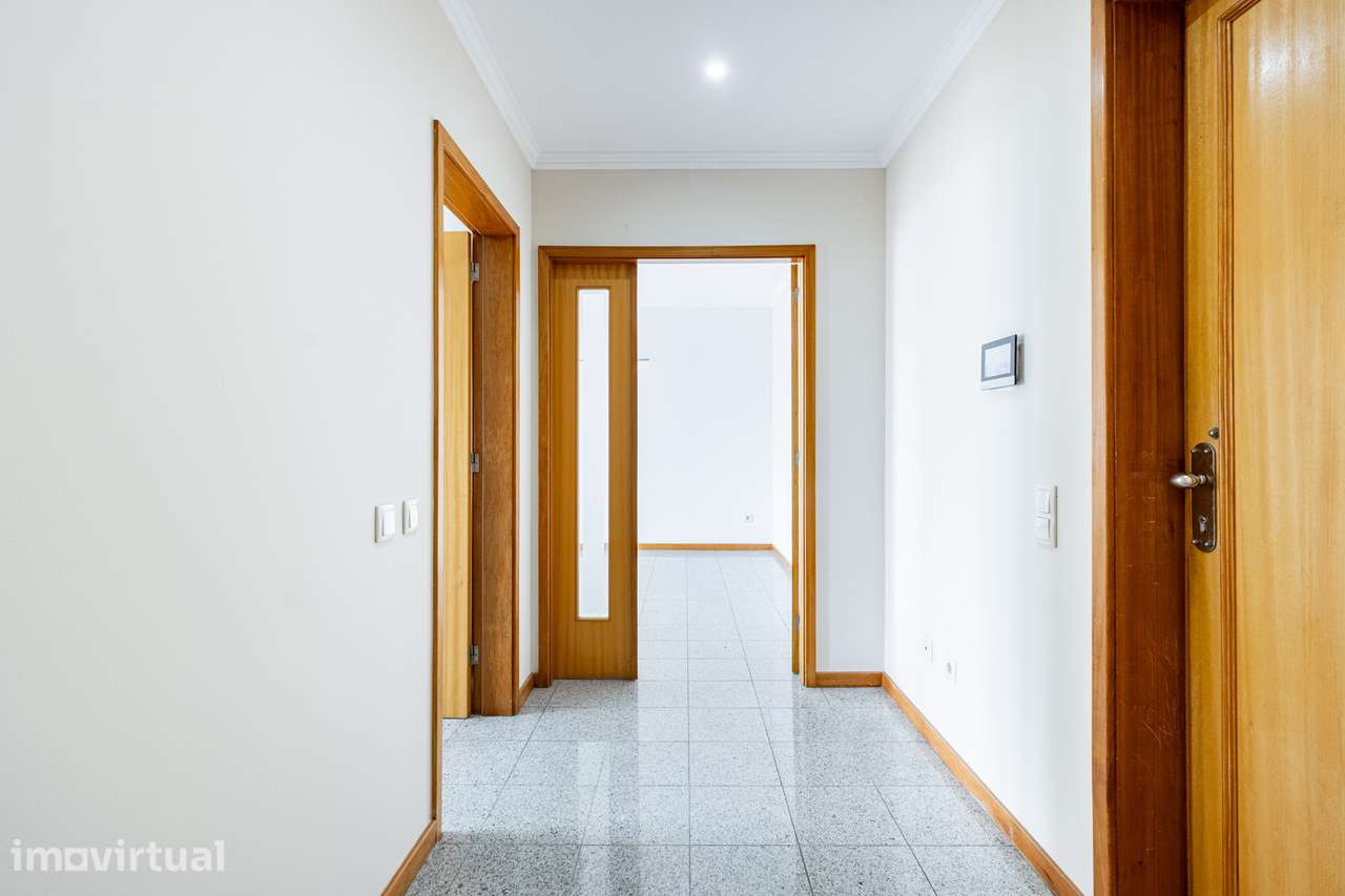 Apartamento Premium T2 | São Félix da Marinha/Granja - Grande imagem: 2/32