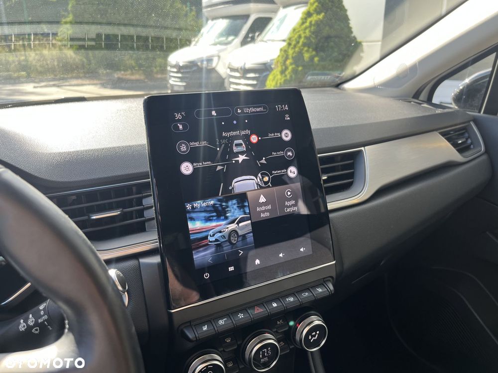 Renault Captur - 25