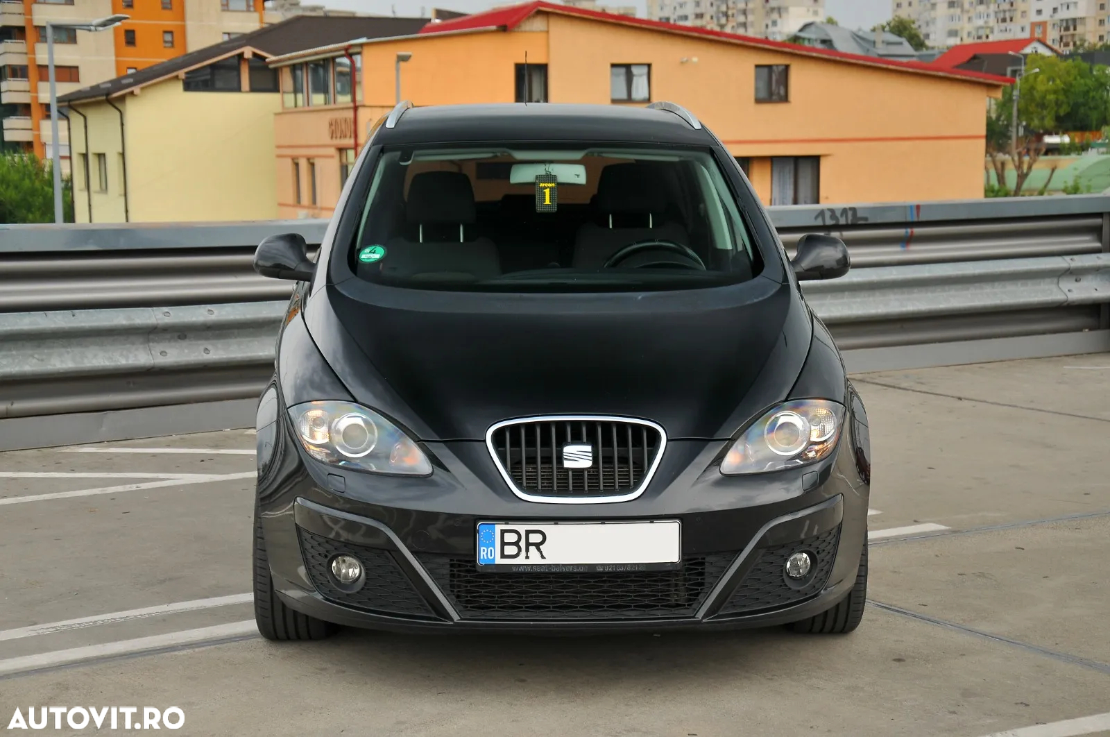 Seat Altea XL - 2