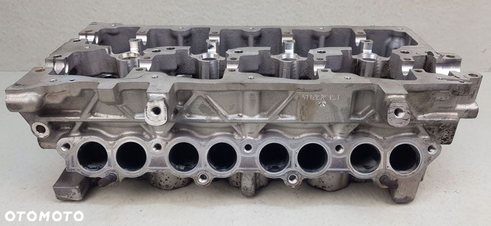 sportage 3 iii ix35 1.7 crdi d4fd gŁowica silnika - 7