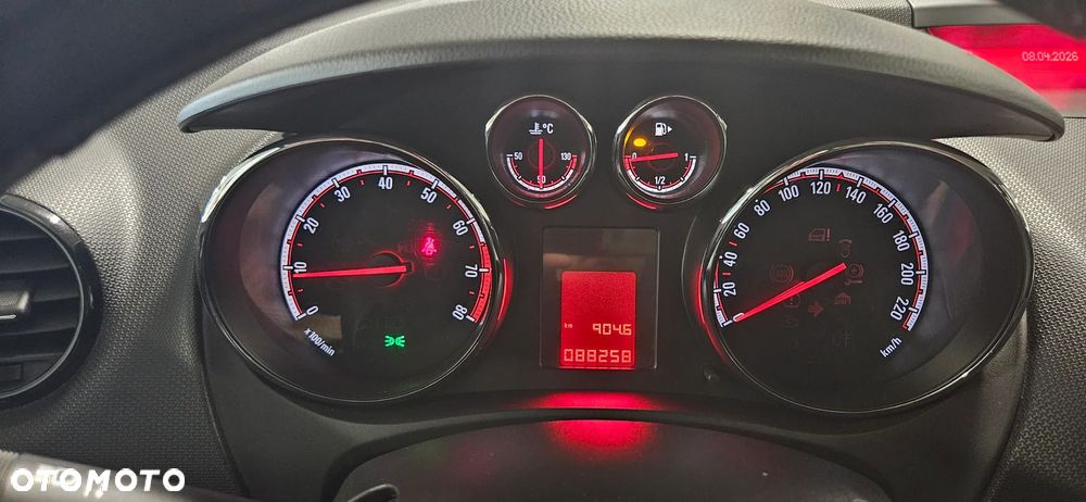 Opel Meriva 1.4 Essentia - 10