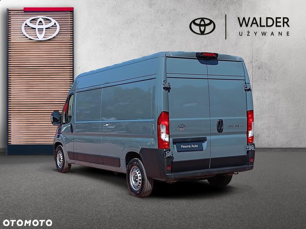 Toyota PROACE MAX - 4