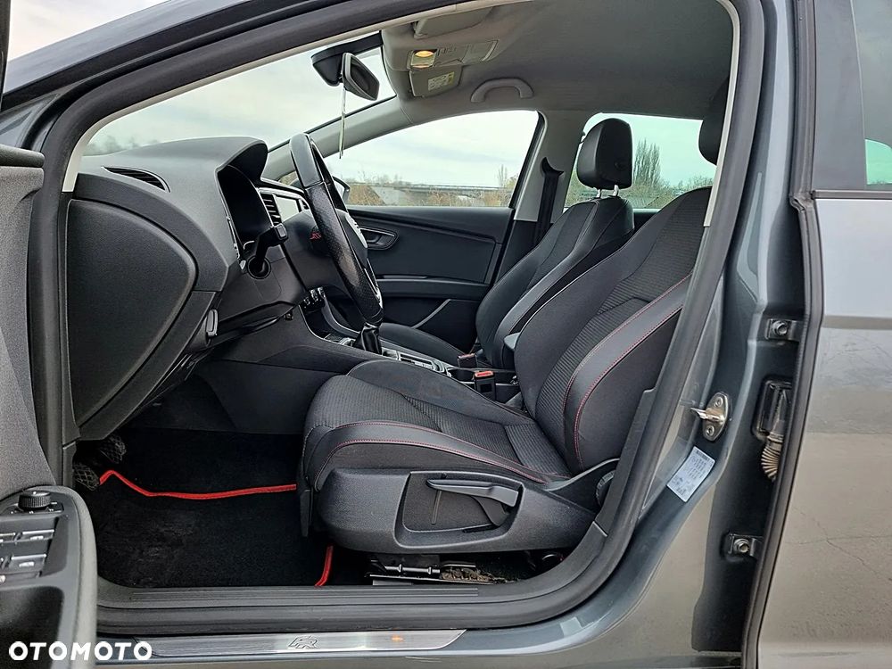 Seat Leon 1.4 TSI Start&Stop FR - 18