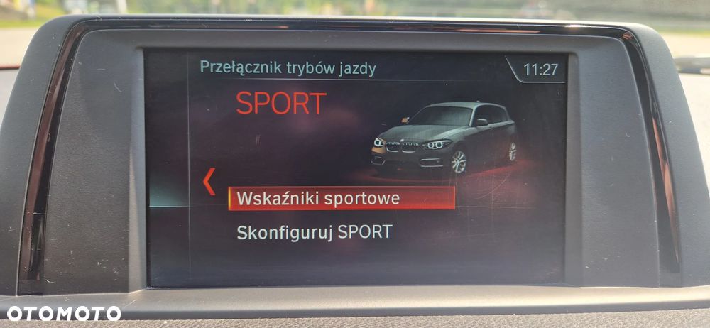 BMW Seria 1 - 24