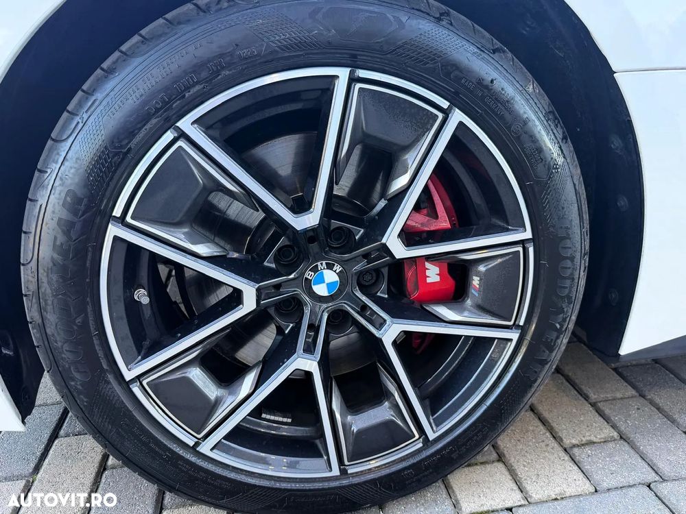 BMW Seria 4 420d xDrive AT MHEV - 7