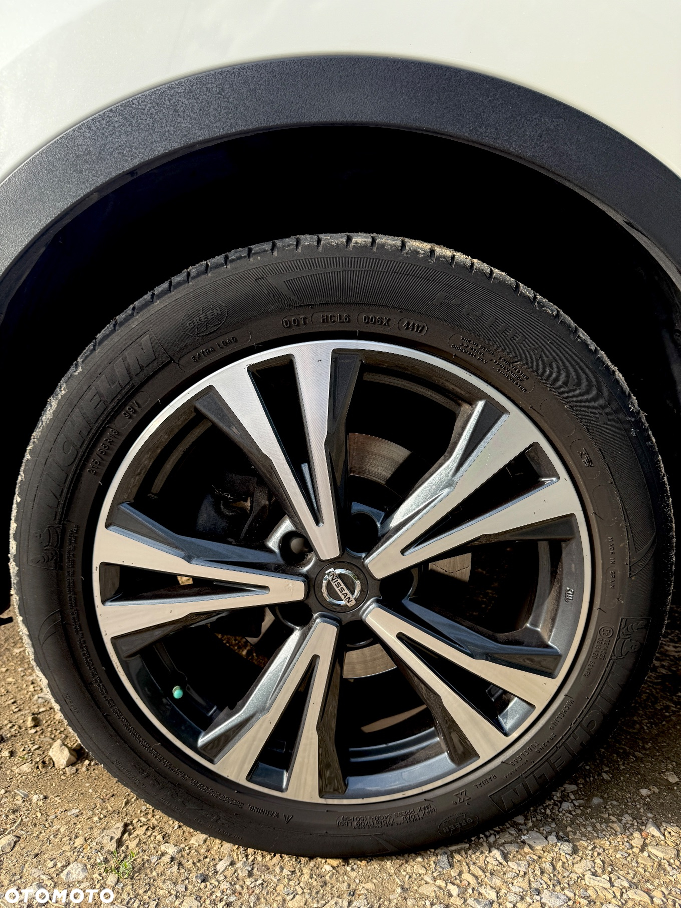 Nissan Qashqai 1.6 DIG-T Tekna - 34