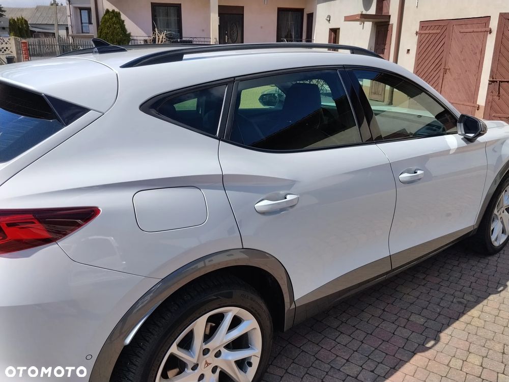 Cupra Formentor 1.5 TSI DSG Tribe Edition - 13