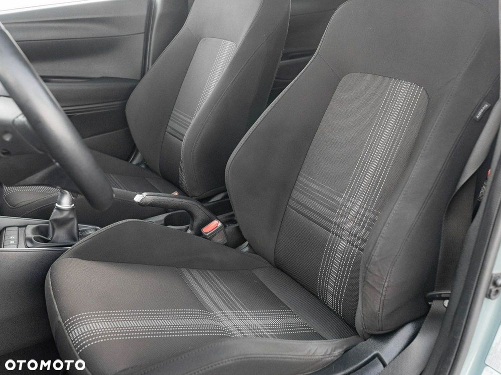 Hyundai Bayon 1.0 T-GDI Modern - 13