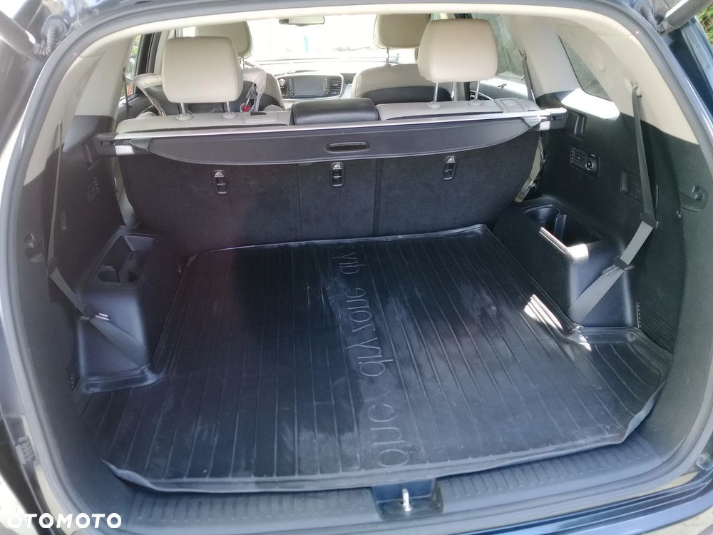 Kia Sorento 2.0 CRDI Business Line Plus - 12
