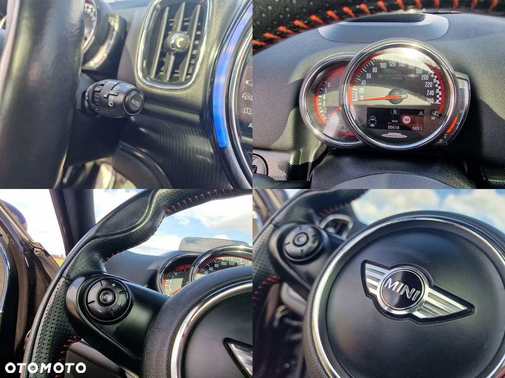 MINI Countryman Countryman All4 - 26