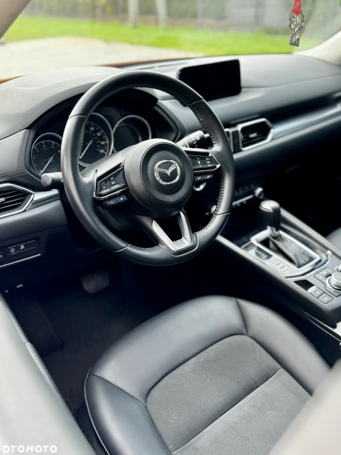 Mazda CX-5 2.5 Skypassion AWD - 7