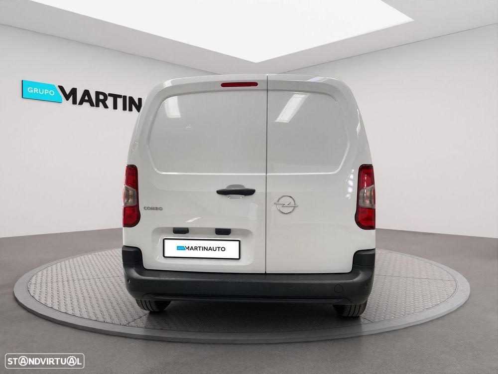 Opel Combo 1.5 CDTi Edition - 7