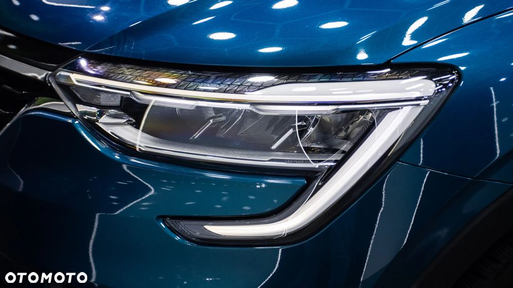 Renault Arkana 1.6 E-TECH Intens MMT - 4