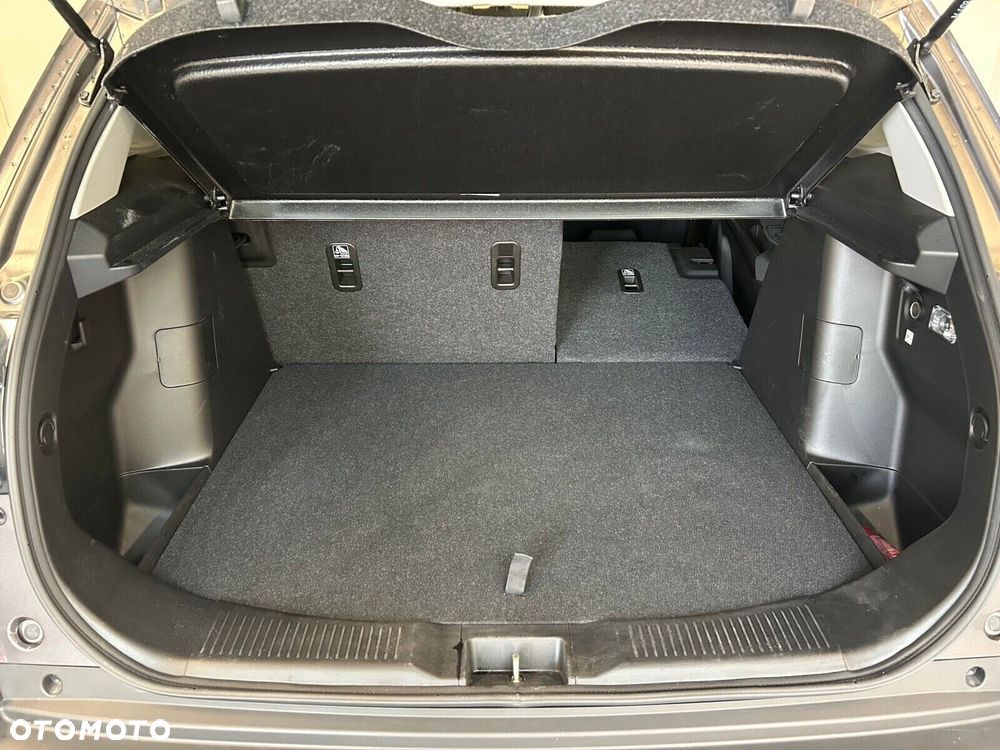 Suzuki S-Cross 1.4 BoosterJet mHEV Premium Plus SP - 8