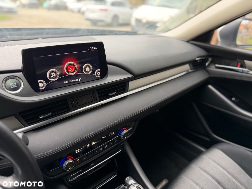 Mazda 6 2.0 SKYEnergy - 32