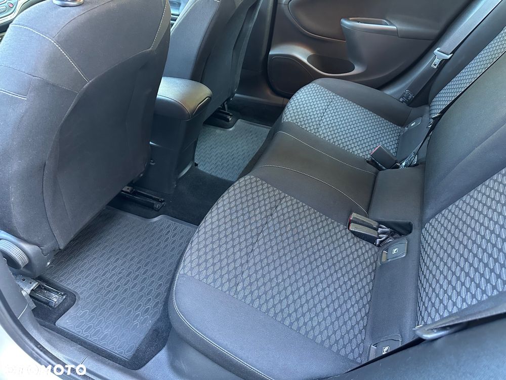 Opel Astra 1.6 CDTI Cosmo - 12