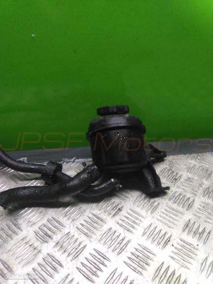 Reparação de Motor Mercedes C270 Cdi 612962 - 5