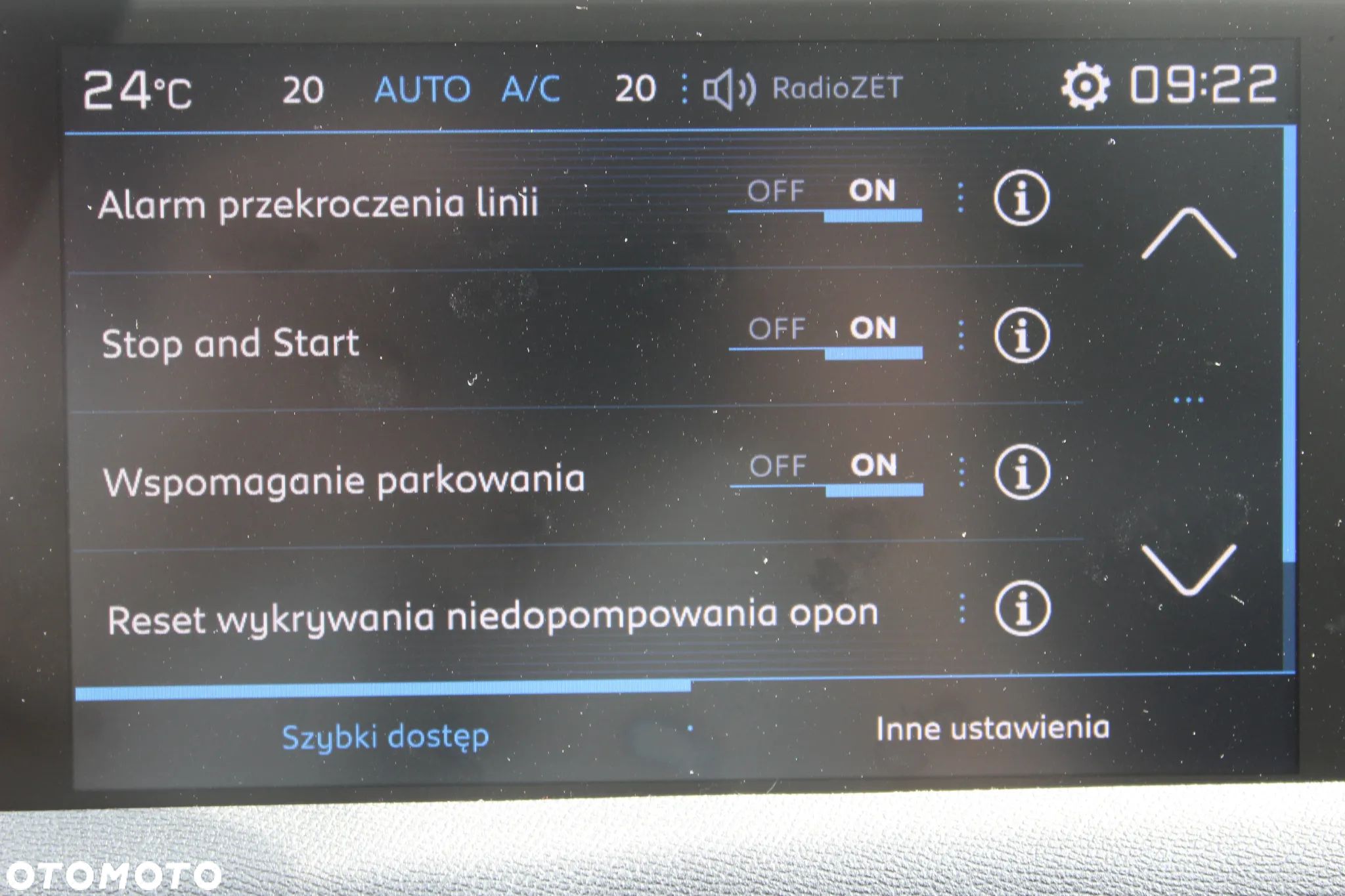 Peugeot 3008 1.6 BlueHDi Style S&S - 20