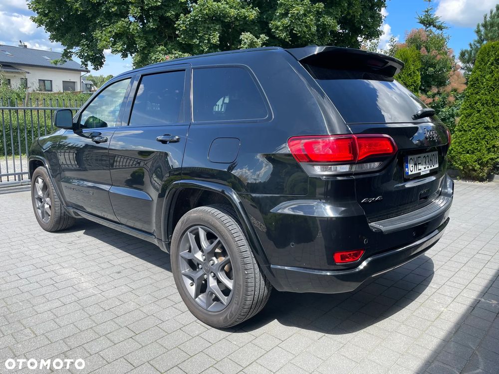 Jeep Grand Cherokee - 7