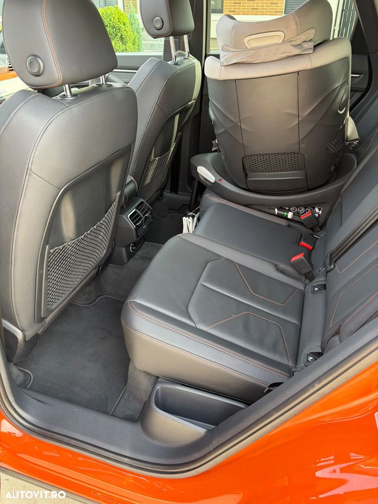 Audi Q3 45 TFSI quattro S tronic S line - 28