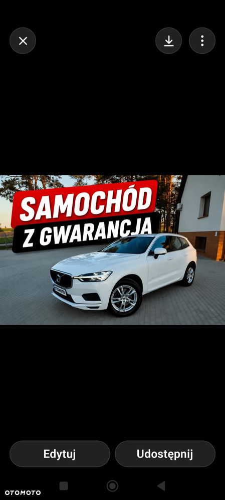 Volvo XC 60 - 1
