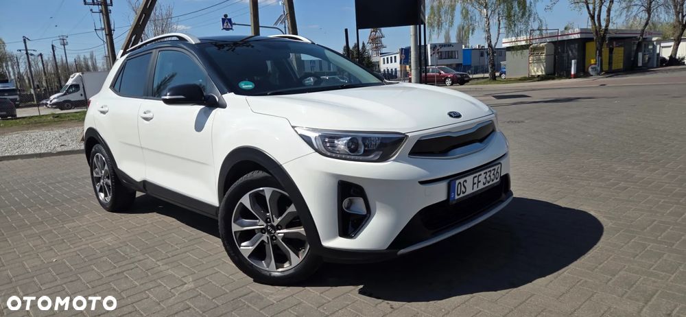 Kia Stonic 1.0 T-GDI OPF Spirit - 19