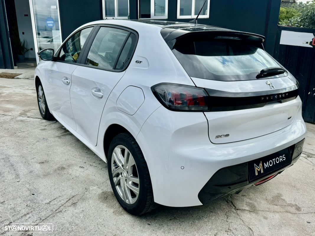Peugeot 208 1.2 PureTech Like - 34