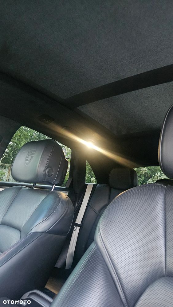 Porsche Macan Turbo PDK - 10