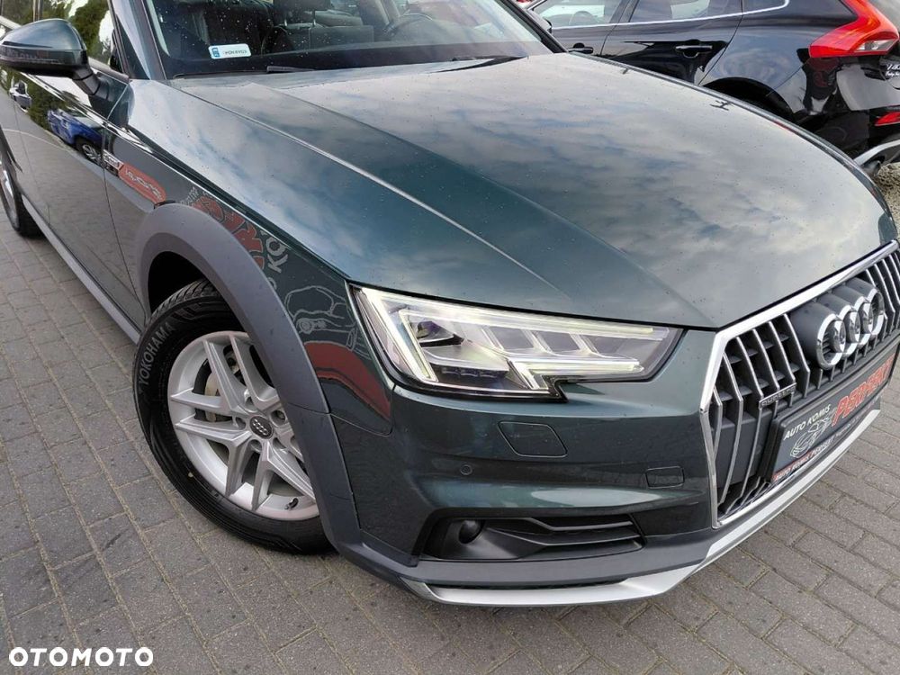 Audi A4 Allroad - 5